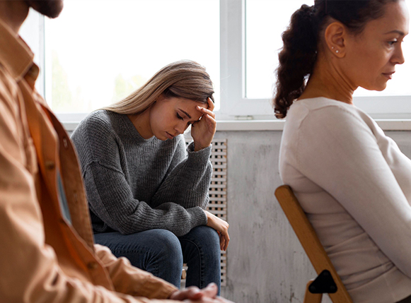 强迫症诊断及家属在治疗中的角色定位