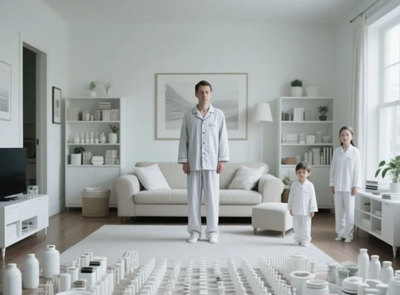 强迫症家属注意！你的“顺应”可能正在悄悄加重TA的症状