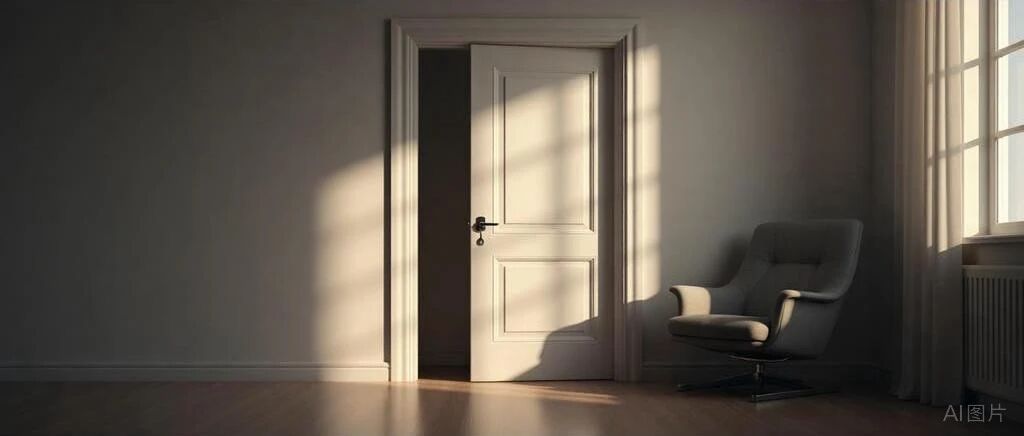 关上强迫思维那扇门——强迫症患者故事