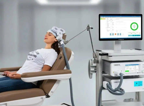 强迫症非侵入式物理治疗深度解析