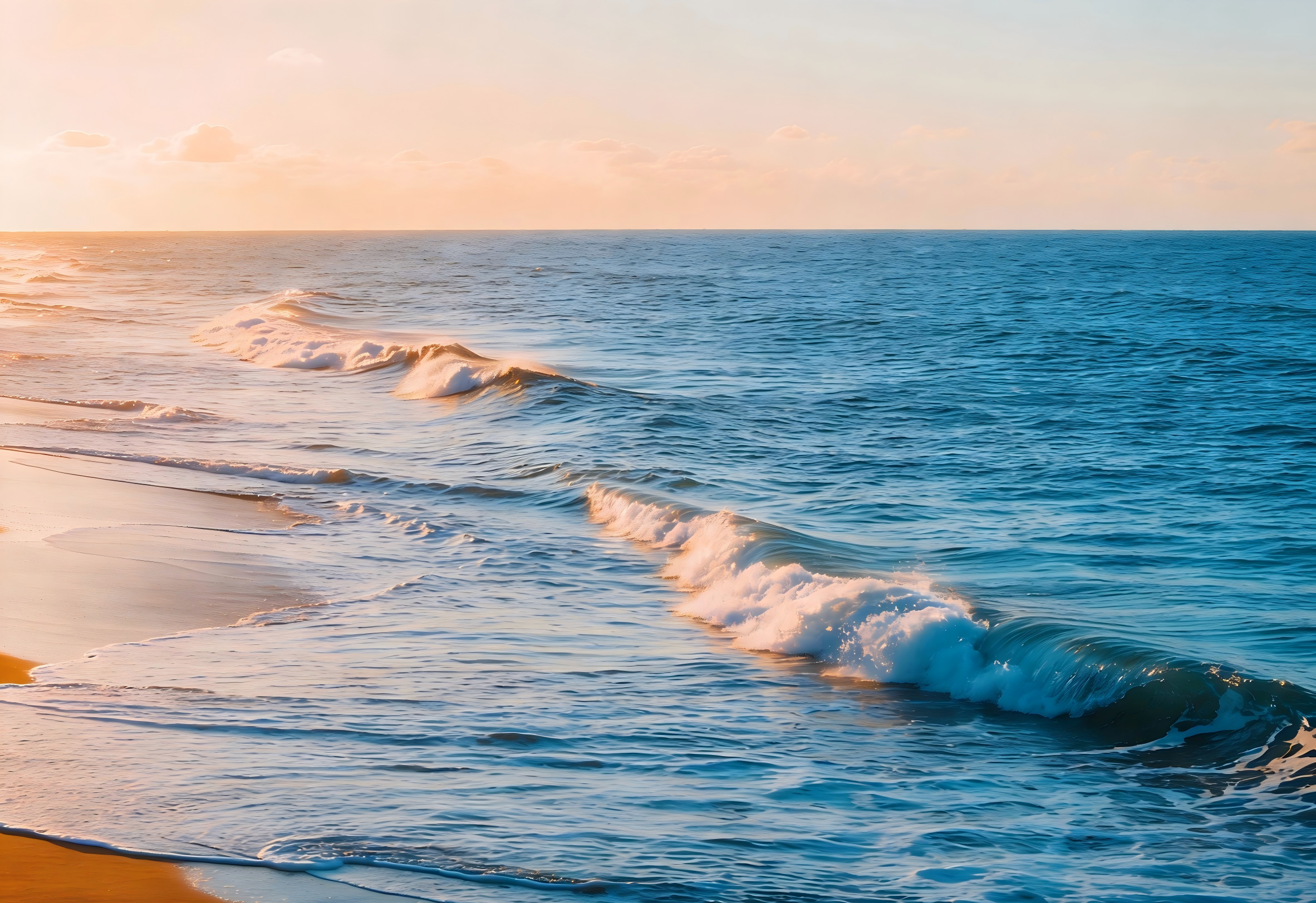 你不是孤岛，世界终将与你相拥